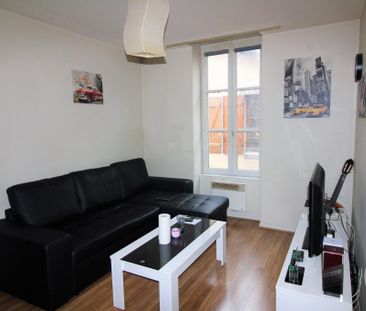 Location Appartement 2 pièces 30m² RIOM 63200 - Photo 1