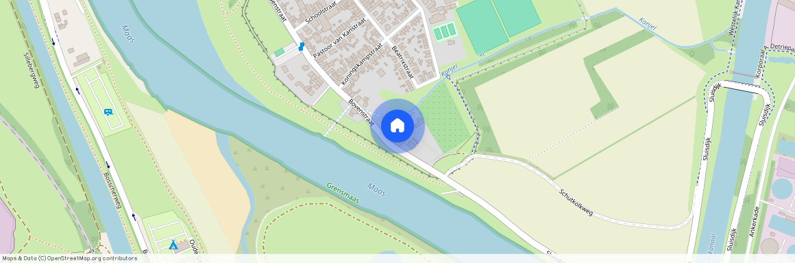 Bovenstraat 33 H, 6223 AC, Maastricht