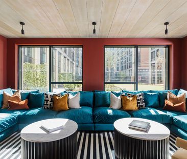 E0308 - Moda, New York Square (Leeds) - Photo 5