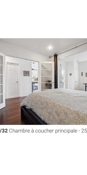 Ensoleillées Et Terrasse Sur Toit - Photo 1