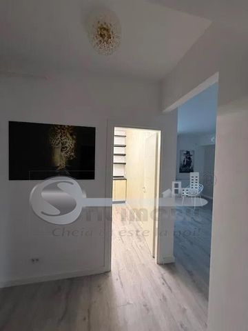 Apartament 2 Camere cu Parcare Subterana – Zona Poatiers Manta Roșie Residence, Iași - Fotografie 5