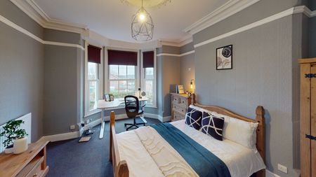 261 Woodborough Road, NG3 4JZ, NOTTINGHAM - Photo 5