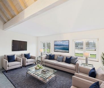 Charming 2.5-room apartment with quiet surroundings, Muttenz - Photo 2