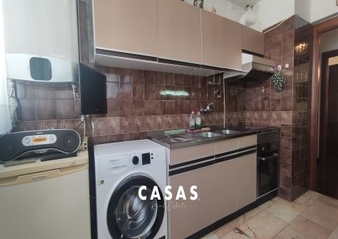 Apartamento T1