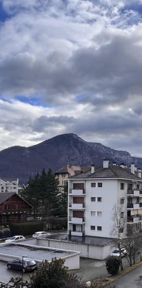 Appartement T3 à louer à Annecy - Photo 1