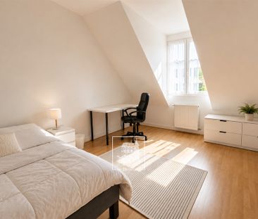Tout savoir sur cette maison à Garches - Photo 4