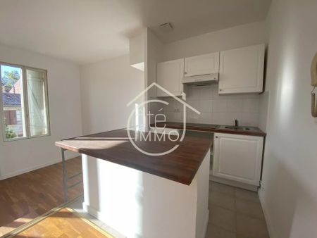 Location Appartement 2 pièces 40m² BERGERAC 24100 - Photo 5