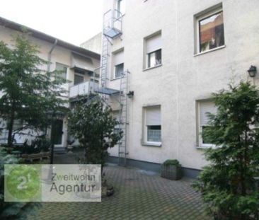 Modern möbliertes Apartment inkl. Internet Düsseldorf-Pempelfort, S... - Photo 5