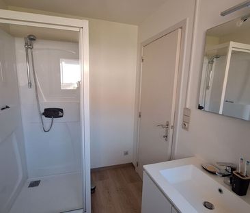 Ruime woning met 3 slaapkamers, tuin en garage in Abele. - foto 4
