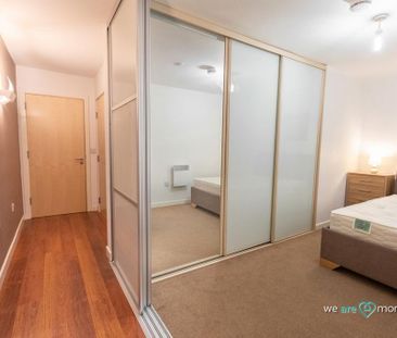 1 bedroom apartment to rent - Photo 3