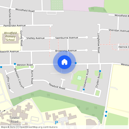 Weston Road, Balby, Doncaster DN4 8NF