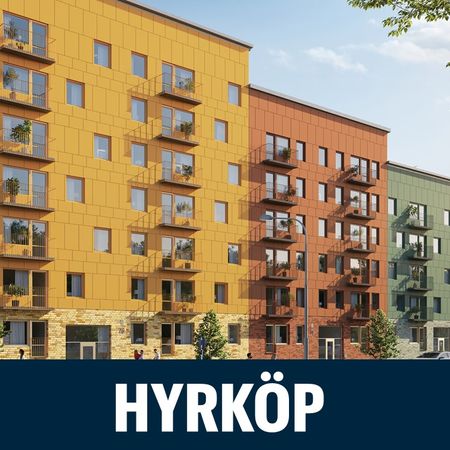 Lergöksgatan, Västra Frölunda - Foto 3
