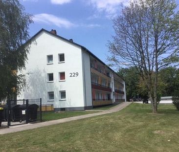 Gemütliche 2,5 Zimmer-Wohnung mit Balkon in Stieghorst zu vermieten - Photo 1