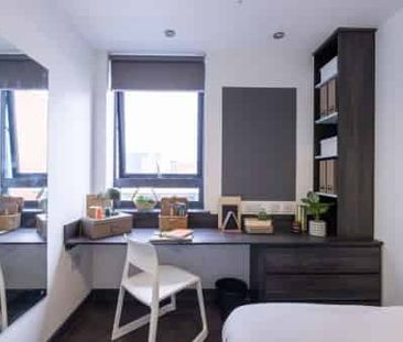 8 Bed En-suite - Photo 6