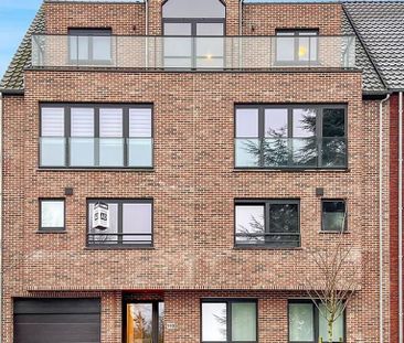 Appartement te huur in Ronse voor € 675 met 1 slaapkamer - Photo 3