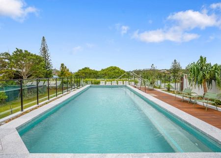 2 Bedroom Jonson Lane Apartment - Photo 3