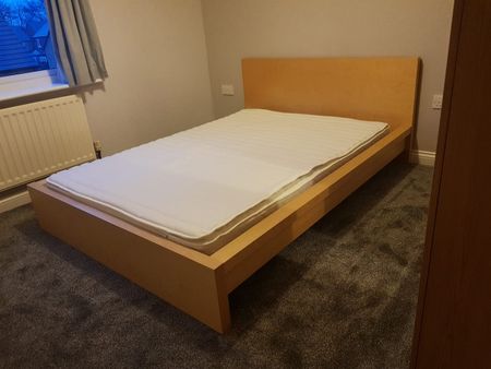 1 Bed Flat, Ash Court, LS14 - Photo 4