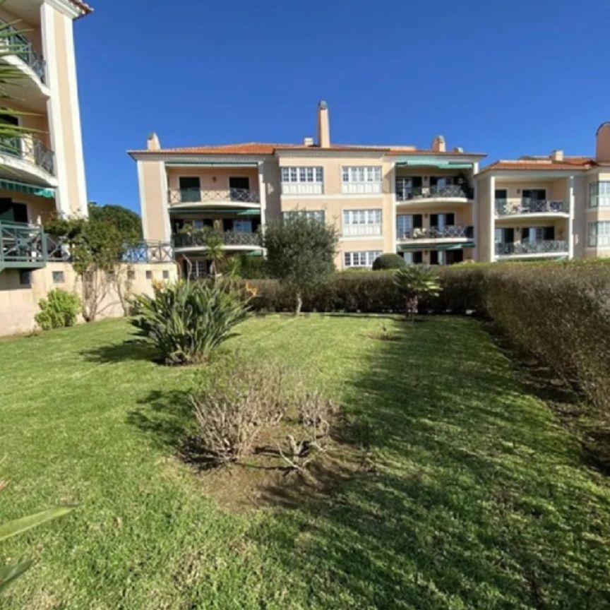 Excelente apartamento T2 em Condomínio Fechado na Beloura - Photo 1