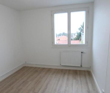 Location Appartement 3 pièces 56m² NANTES 44200 - Photo 2