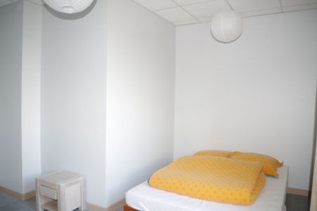 Location appartement 2 pièces, 51.07m², Nîmes - Photo 2