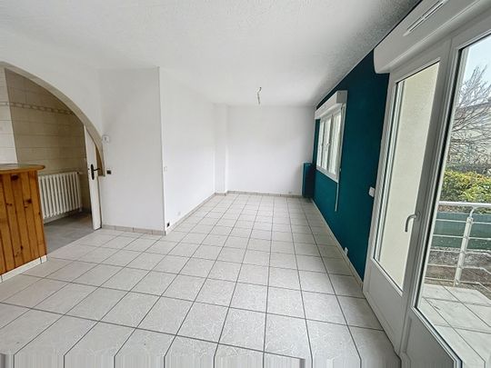 Maison à louer - REIMS - LA NEUVILLETTE - Photo 1