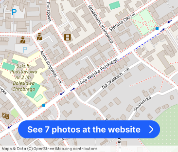 Loftowa kawalerka w Centrum Jeleniej Góry - Photo 1