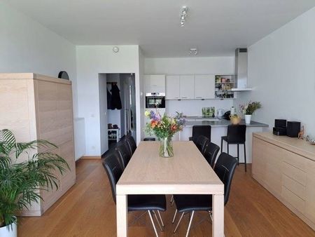 Appartement te huur - Photo 3