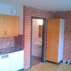 1-værelses studiebolig - Photo 1