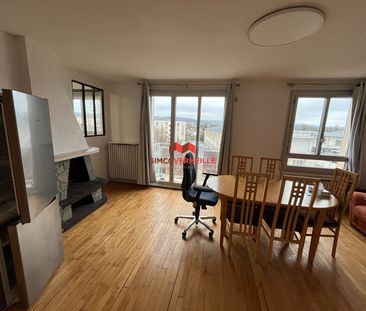 Location Appartement 2 pièces 51m² - Photo 3