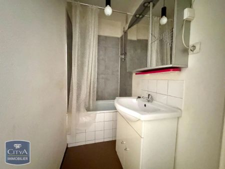 Appartement à louer 1 pièce 23.64m² - Photo 5