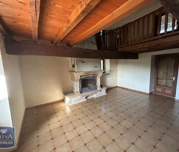 Location Maison 4 pièces 170m² CASSENEUIL 47440 - Photo 5