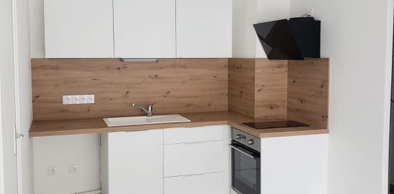 Location Appartement 2 pièces 41m² MESSERY 74140 - Photo 2