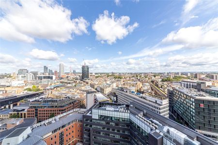 Hewett Street, London, EC2A - Photo 5