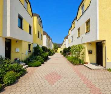 Family Home in Unter Sievering - Photo 2