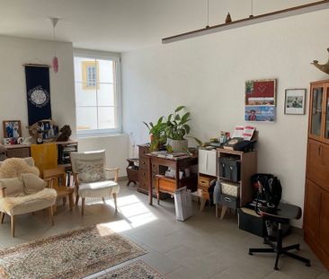 Charmant logement de 4 pièces à louer - Photo 6