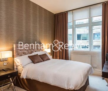 2 Bedroom flat to rent in The Wexner Building, Middlesex Street, Spitalfields, E1 - Photo 2