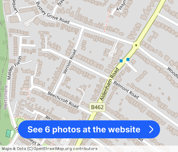 Bushey, Bushey, WD23 - Photo 1