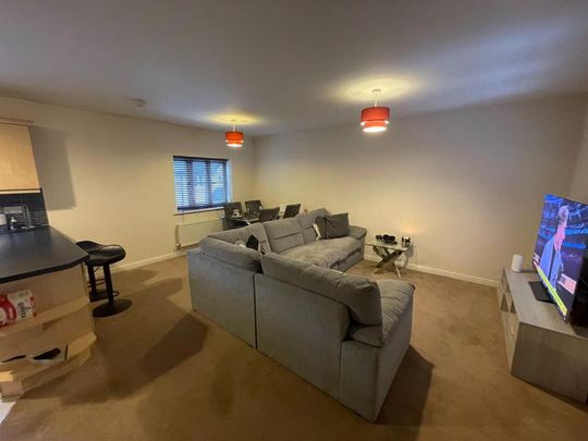 2 bedroom apartment to rent - Photo 1