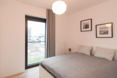 Te Huur 2 slaapkamers Oostende Hendrik Baelskaai 20 - Photo 5