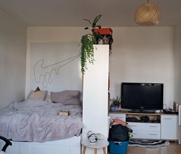 4040 Urfahr, Leonfeldnerstr.157: Reizende, ruhige Kleinwohnung mit ... - Photo 2