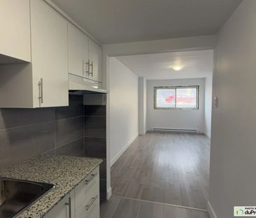 1-11805, rue Ranger, Ahuntsic / Cartierville à louer - Photo 4