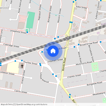 194, Broadarrow, Road, Riverwood, 2210, New South Wales