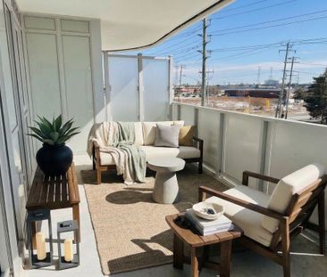 For Lease - 1010 Sandy Beach Road Unit# 209, Pickering, Ontario - Photo 5