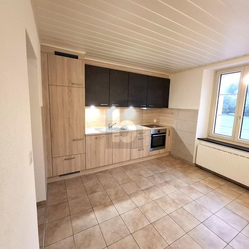 SPACIEUX, EN PLEINE NATURE - Photo 1