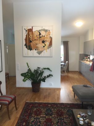 Klåva gårdsväg, Hovås - Photo 1