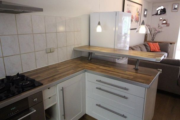 Te huur: Huis Marga Klompélaan in Rijen - Photo 1