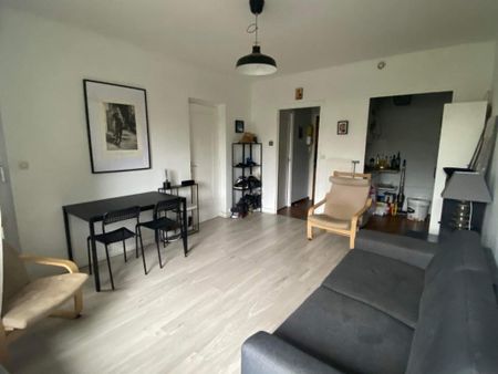 Appartement Saint-Priest-en-Jarez - Photo 4