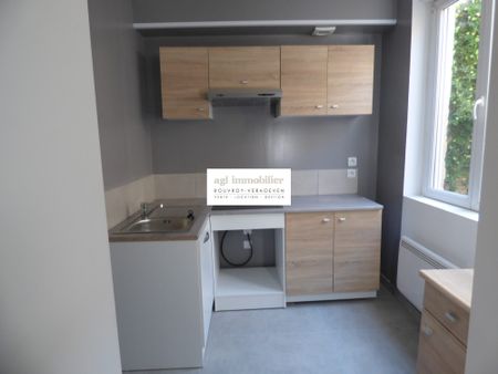 Location Appartement 1 pièce 39m² COUDEKERQUE BRANCHE 59210 - Photo 2