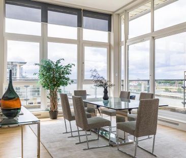 3 bedroom penthouse to rent - Photo 6
