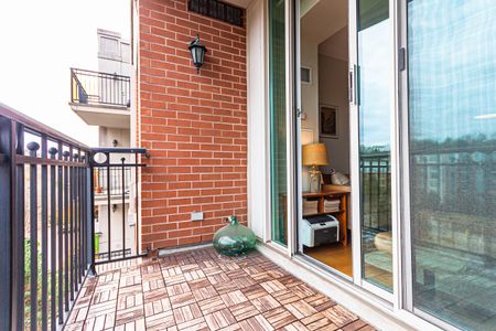 For Lease - 28 William Carson Crescent, Toronto, Ontario - Photo 5